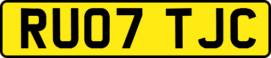 RU07TJC