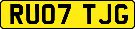 RU07TJG
