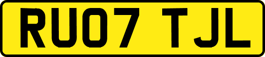 RU07TJL