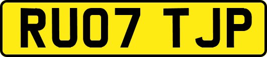 RU07TJP