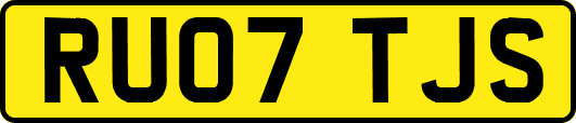 RU07TJS