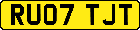 RU07TJT