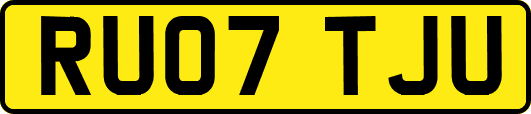 RU07TJU