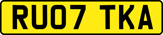 RU07TKA