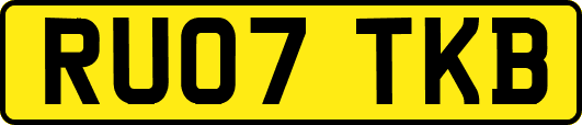 RU07TKB