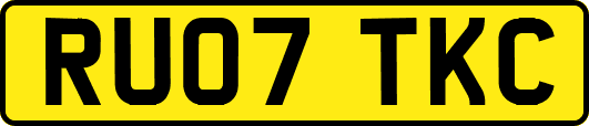 RU07TKC