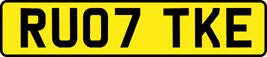 RU07TKE