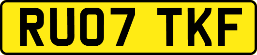 RU07TKF