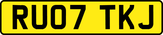 RU07TKJ