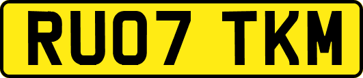 RU07TKM