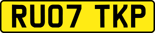 RU07TKP