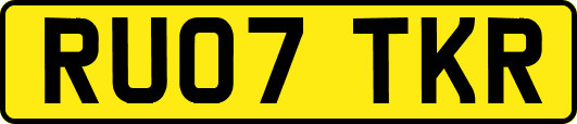 RU07TKR