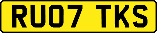 RU07TKS