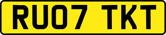 RU07TKT
