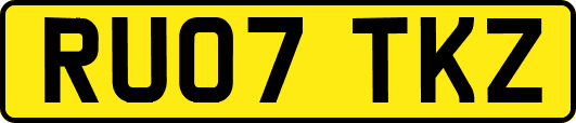 RU07TKZ