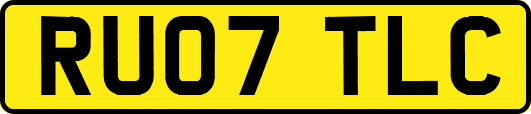 RU07TLC