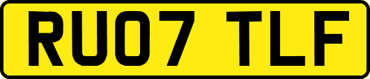 RU07TLF