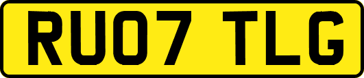 RU07TLG