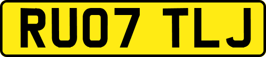 RU07TLJ