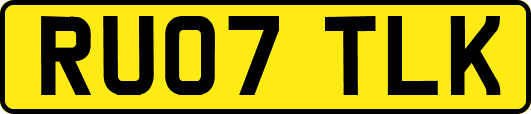 RU07TLK