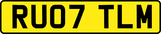 RU07TLM