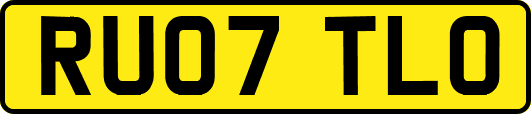RU07TLO