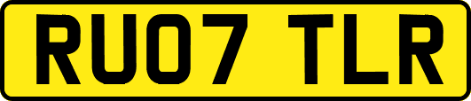 RU07TLR