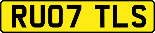 RU07TLS