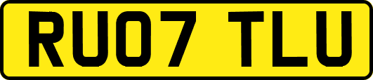 RU07TLU