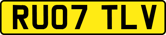 RU07TLV