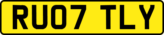 RU07TLY