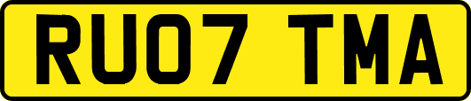 RU07TMA