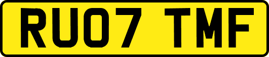 RU07TMF