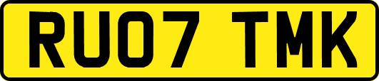 RU07TMK