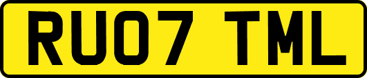 RU07TML