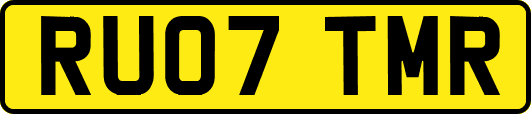 RU07TMR