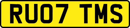 RU07TMS