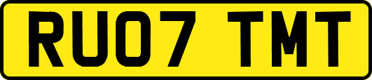 RU07TMT