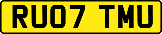 RU07TMU