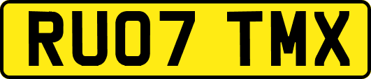 RU07TMX