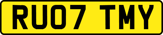 RU07TMY