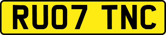 RU07TNC