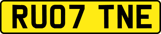RU07TNE