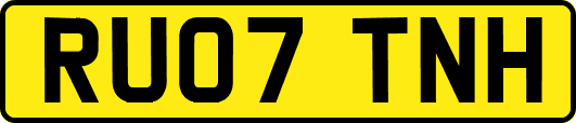RU07TNH
