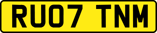 RU07TNM