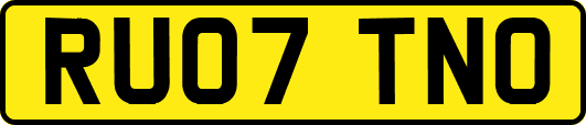 RU07TNO