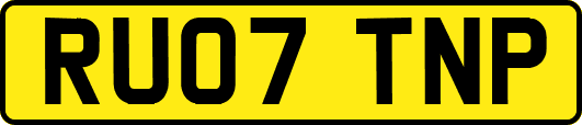 RU07TNP