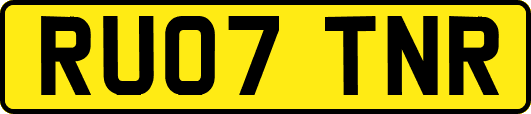 RU07TNR