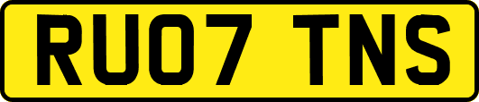 RU07TNS