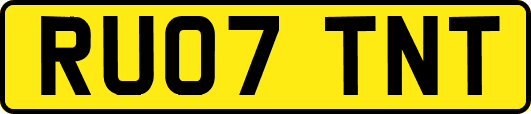 RU07TNT